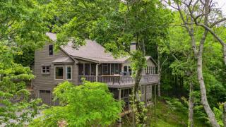 New in Big Canoe- Golf Lake & Mountain Views - 9