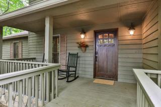 New in Big Canoe- Golf Lake & Mountain Views - 2