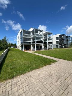 PipiRest River-View Apartment with a Terrace - 0