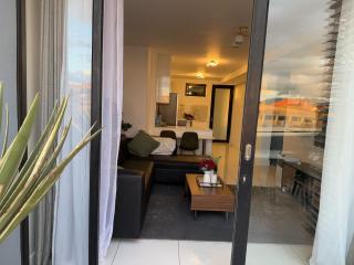 77 On Independence Apartments - Windhoek - 9