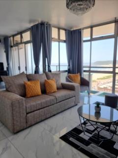 10 South Apartment With Amazing Ocean Views - Durban - 0