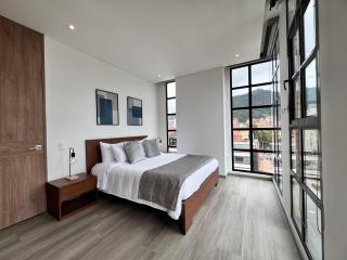 Casa Indigo - Bogotá - 9