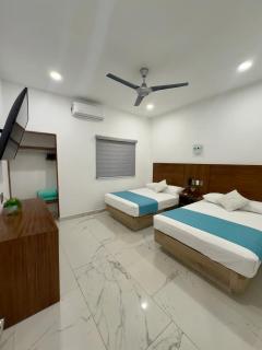 Hotel Star - Manzanillo - 1