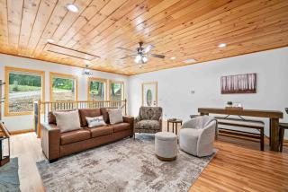 New Listing - Luxurious Mountain Home for 8 with amenities - 5