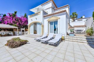 Casa en Calpe - Calpe - 0