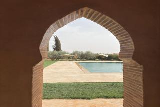 Palais Menzah & SPA - Marrakesch - 7