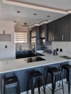 10 South Apartment With Amazing Ocean Views - Durban - 6