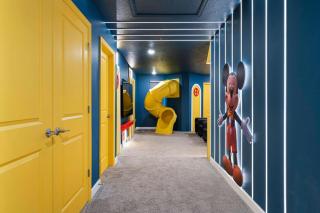 Brand new themed home at Champions Gate - 9