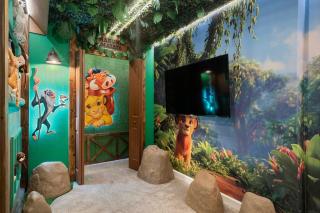 Brand new themed home at Champions Gate - 6