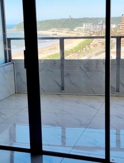 10 South Apartment With Amazing Ocean Views - Durban - 3