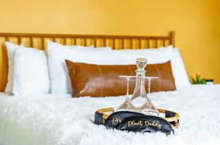 Short North Convention King Bed Free Parking! - Columbus - 6