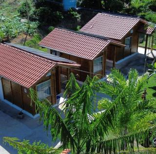 Pousada Hostels Foryou - Ibiraçu - 9