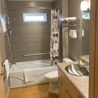 Aspen Woodlands Bed and Breakfast - Winnipeg - 5