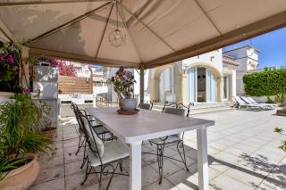 Casa en Calpe - Calpe - 3