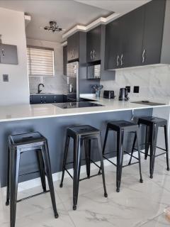 10 South Apartment With Amazing Ocean Views - Durban - 1