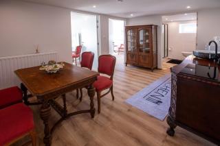 Pension -Villa Vintage -Apartman louis A102 - - 0