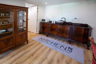 Pension -Villa Vintage -Apartman louis A102 - - 8