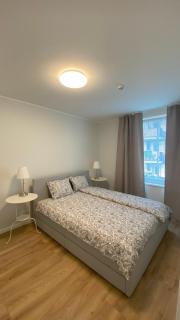 Toompea 2 bedroom Apartment - 5