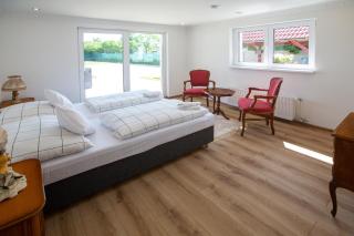Pension -Villa Vintage -Apartman louis A102 - - 1