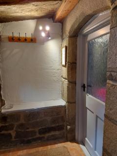 Old Town Hall Holiday Cottage - Hebden Bridge - 7
