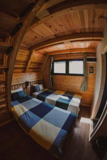 Javorje24 chalets - 9