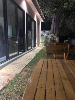Vila Melina - Himarë - 6