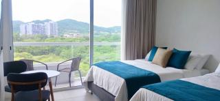 U-GO Porto Horizonte : Évasion au Bord de la Mer à Santa Marta - 9