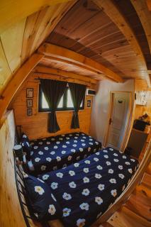 Javorje24 chalets - 5