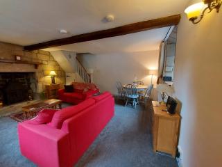 Old Town Hall Holiday Cottage - Hebden Bridge - 2