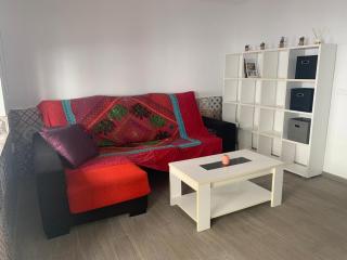 Vivienda Turística Níjar - 7