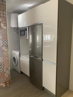 Vivienda Turística Níjar - 6