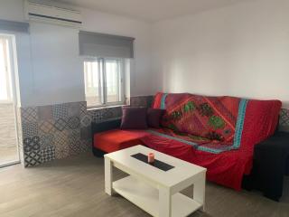 Vivienda Turística Níjar - 3