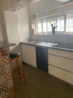 Vivienda Turística Níjar - 1