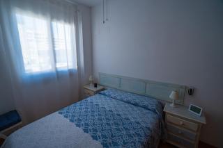 Piso Playa de Canet - 1