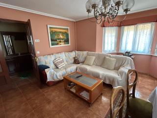 Preciosa casa en A Caridad - La Caridad - 6
