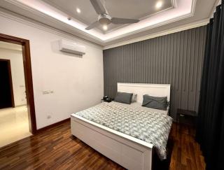 Silver Cascade Villa - Gujrānwāla - 3