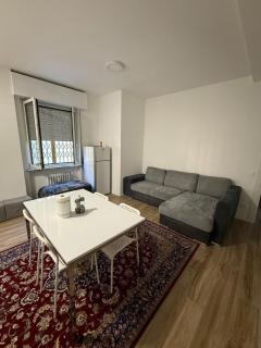 Bresso apartment - 0