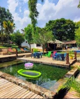 Habitación privada natural - Cali - 6