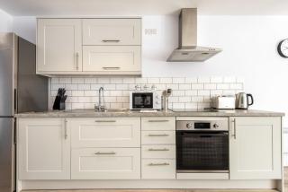 Modern Central Apartment in the Heart of York - 3