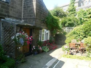 Old Town Hall Holiday Cottage - Hebden Bridge - 9