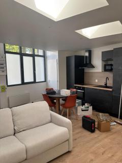 Appartement - Châtellerault - 1