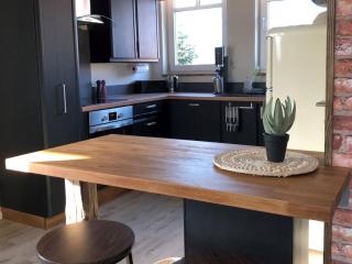 Wunderschönes Apartment im Eckhaus3 - 0