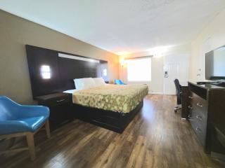 Econo Lodge Lavonia - 1