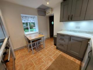 Old Town Hall Holiday Cottage - Hebden Bridge - 5