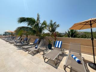 ÚNICO LA PUNTA HOTEL BOUTIQUE Beach club - Brisas de Zicatela - 6