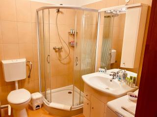 Rose Lakeside Apartman - Balatonberény - 4