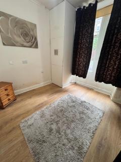 City Centre Apartment - Glasgow - 4
