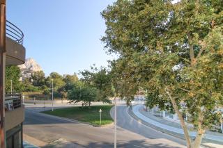 Apartamento a 300m de la playa - Alamo - Calp - 7