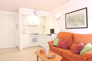 Apartamento a 300m de la playa - Alamo - Calp - 5