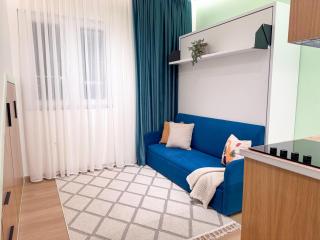 Murphy Studio Near Everything - Tirana - 9